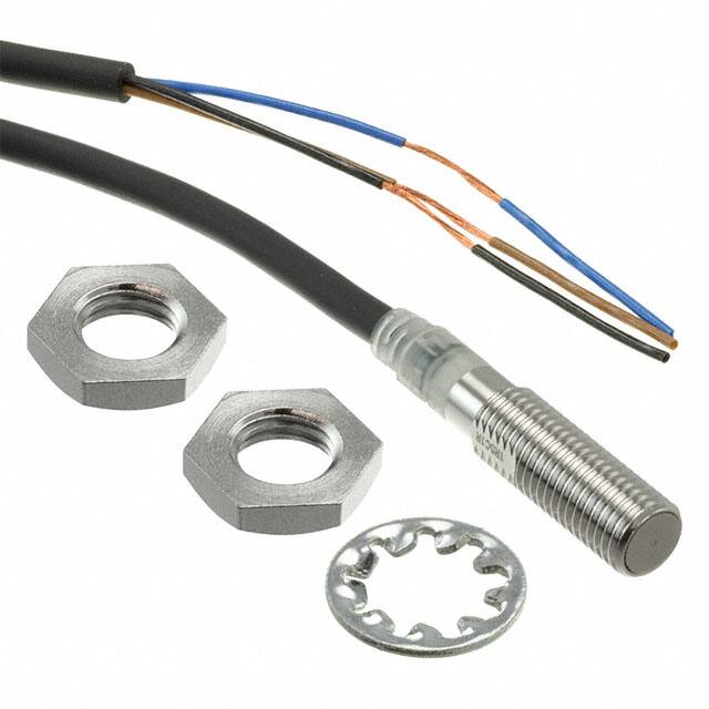 E2E-X1R5C18-R 2MOmron Automation and Safety