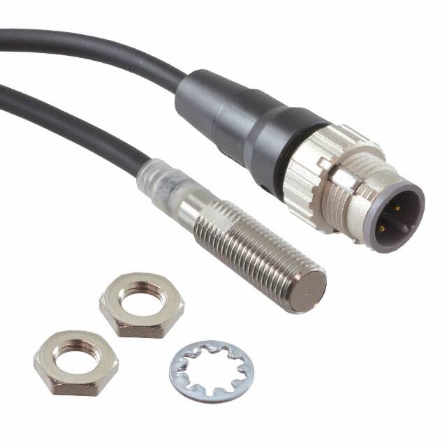 E2E-X1R5C28-M1TJR 0.3MOmron Automation and Safety