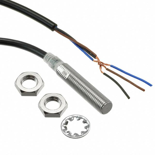 E2E-X1R5C2L8 2MOmron Automation and Safety