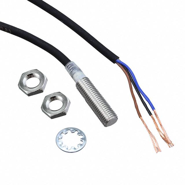 E2E-X1R5E1-40 2MOmron Automation and Safety