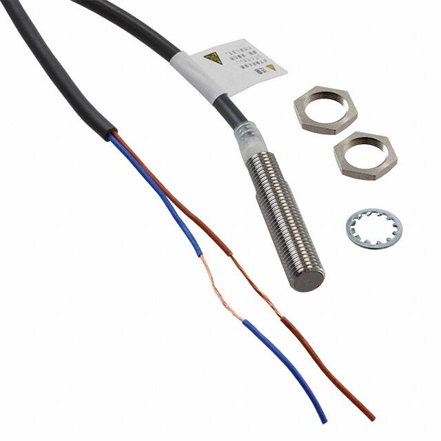 E2E-X1R5Y2Omron Automation and Safety