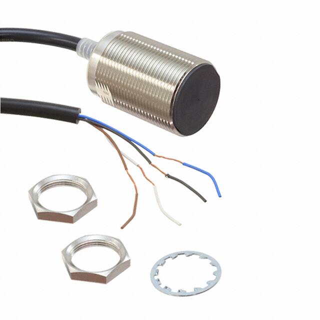 E2E-X22C330 2MOmron Automation and Safety