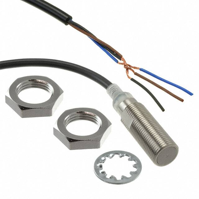 E2E-X2B1D12 2MOmron Automation and Safety