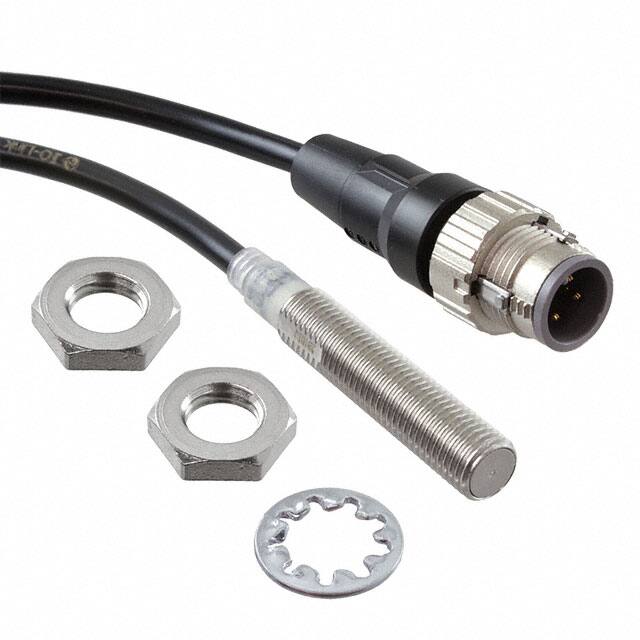E2E-X2B1DL8-M1TJ 0.3MOmron Automation and Safety