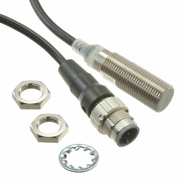 E2E-X2B1T12-M1TJ 0.3MOmron Automation and Safety