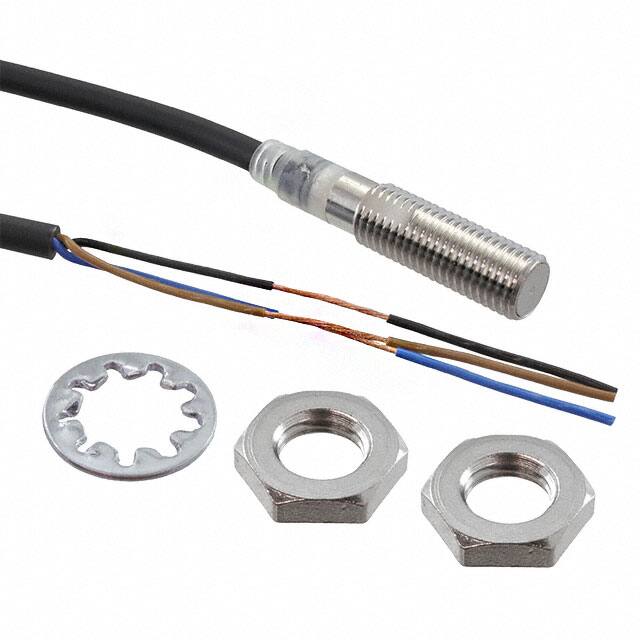 E2E-X2B1T8-R 2MOmron Automation and Safety