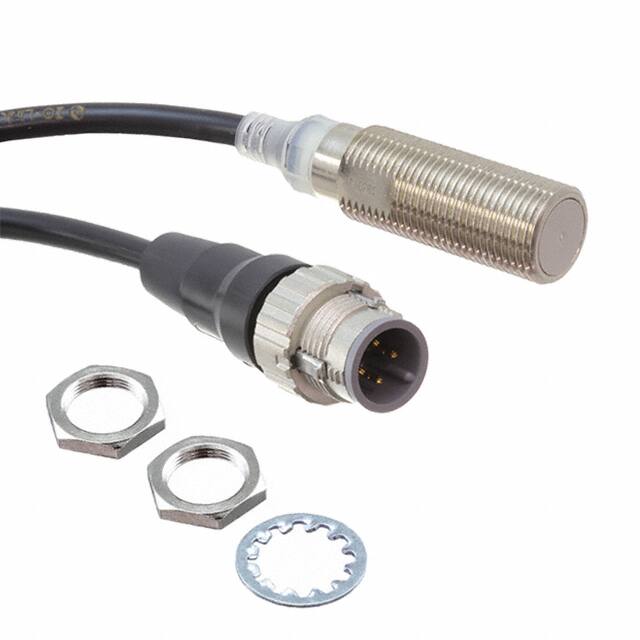 E2E-X2B3D12-M1TJ 0.3MOmron Automation and Safety