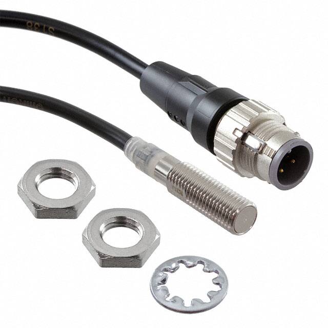 E2E-X2C28-M1TJ 0.3MOmron Automation and Safety