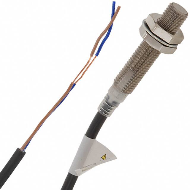 E2E-X2D1-NOmron Automation and Safety