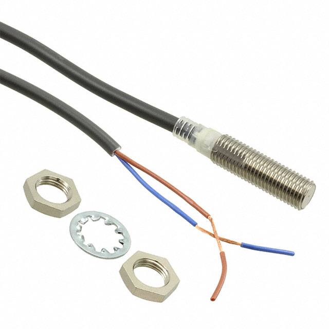 E2E-X2D2-NOmron Automation and Safety