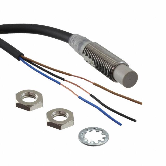 E2E-X2MC18-R 5MOmron Automation and Safety
