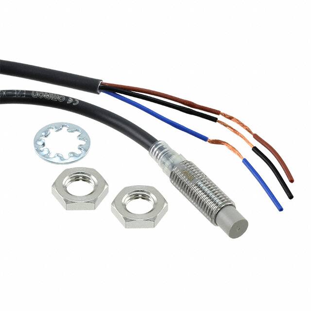 E2E-X2MF1Omron Automation and Safety