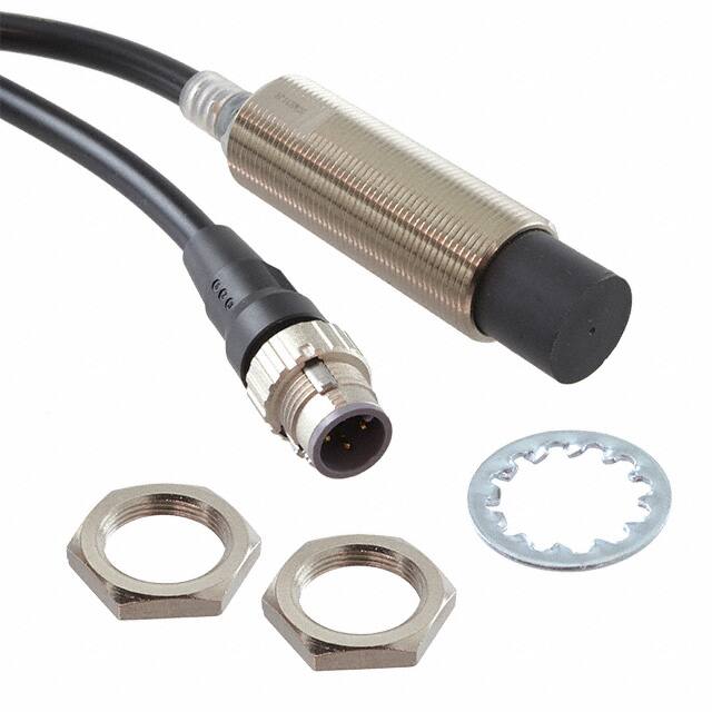 E2E-X30MB2L18-M1TJR 0.3MOmron Automation and Safety