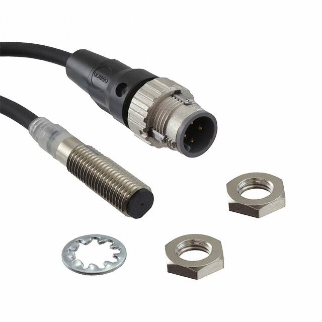 E2E-X3B1D8-M1TJR 0.3MOmron Automation and Safety