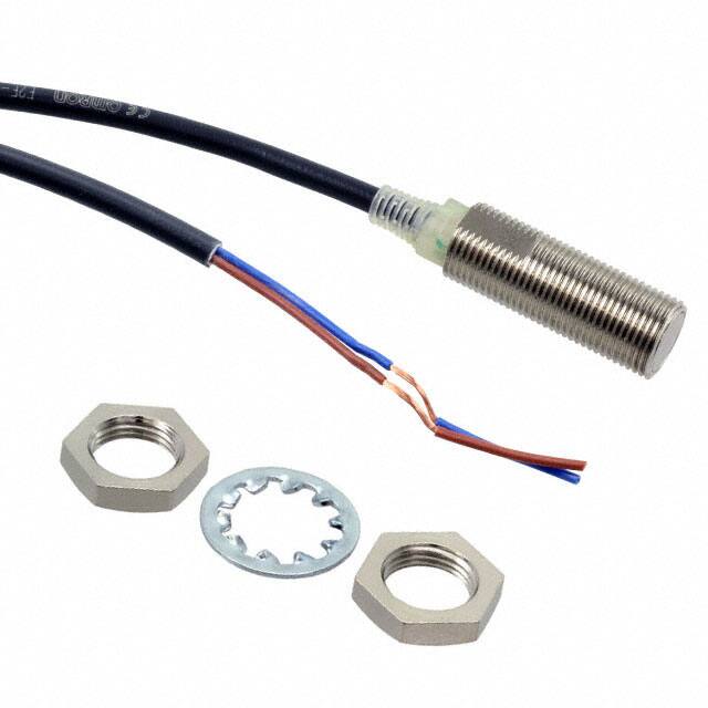 E2E-X3D2-NOmron Automation and Safety