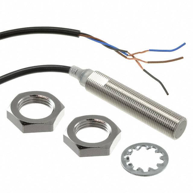 E2E-X4B1TL12 2MOmron Automation and Safety