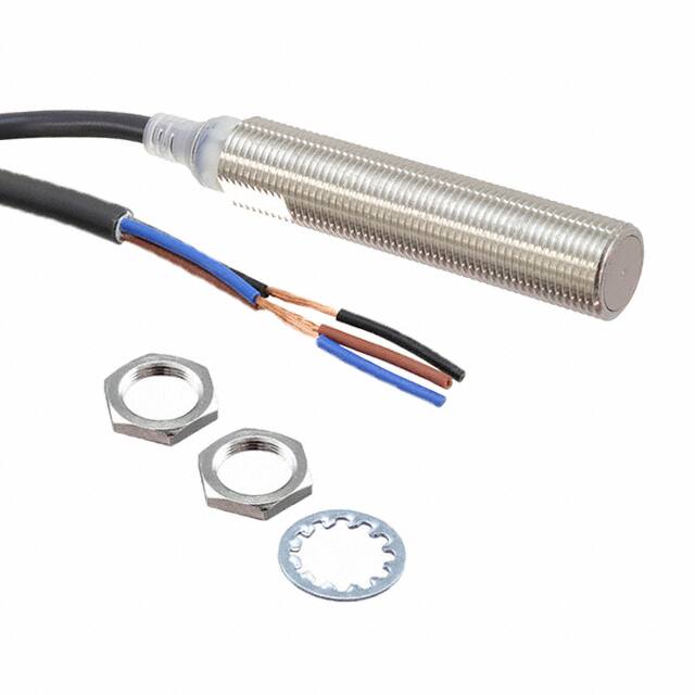 E2E-X4B1TL12 5MOmron Automation and Safety