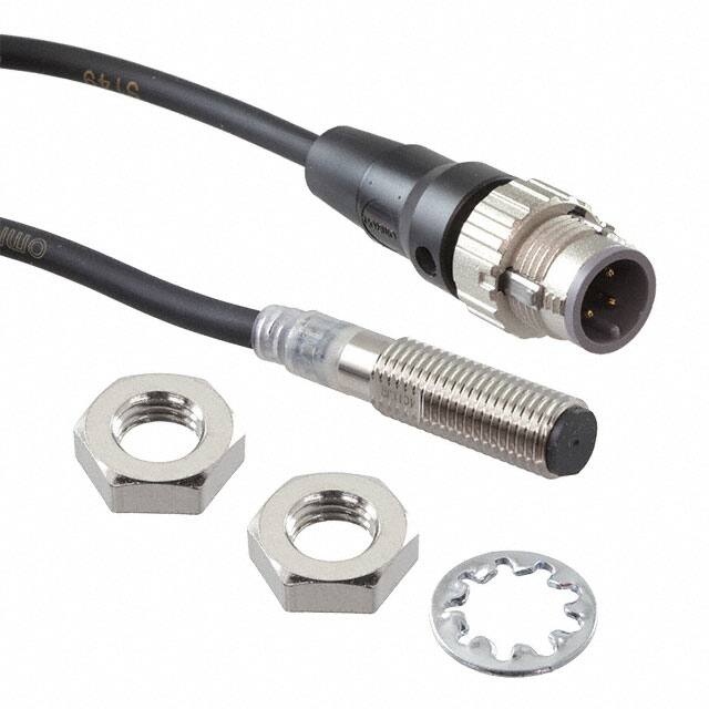 E2E-X4C18-M1TJR 0.3MOmron Automation and Safety