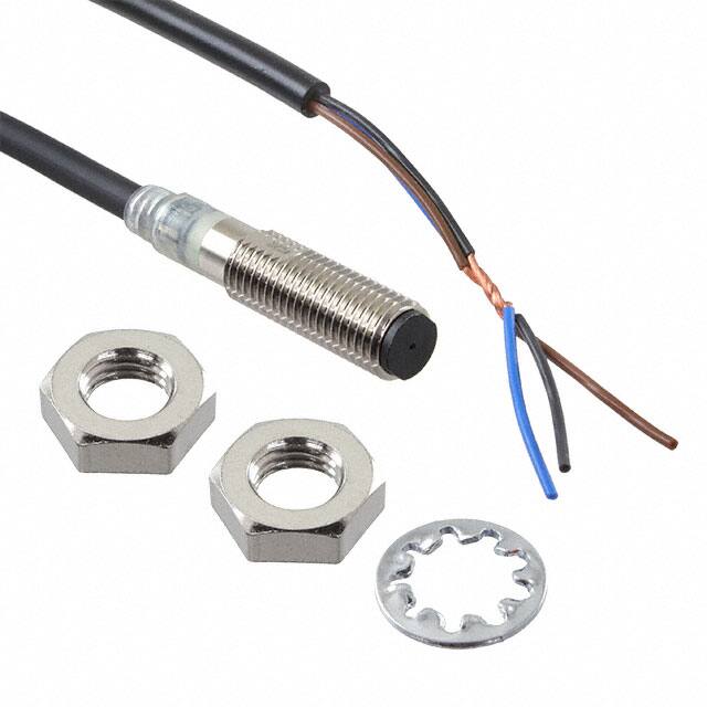 E2E-X4C28-R 5MOmron Automation and Safety