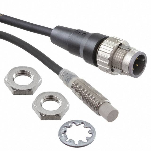 E2E-X4MC18-M1TJR 0.3MOmron Automation and Safety