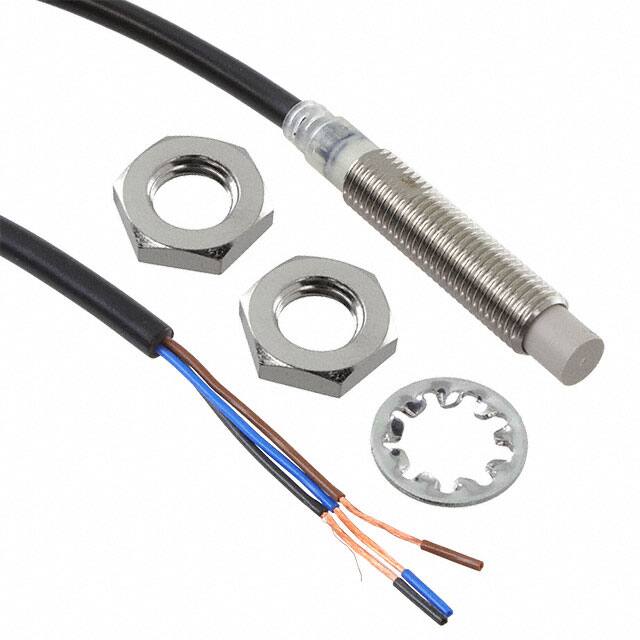 E2E-X4MC1L8 2MOmron Automation and Safety