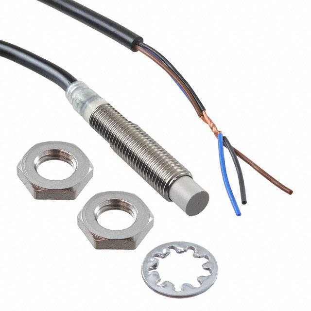 E2E-X4MC2L8 5MOmron Automation and Safety