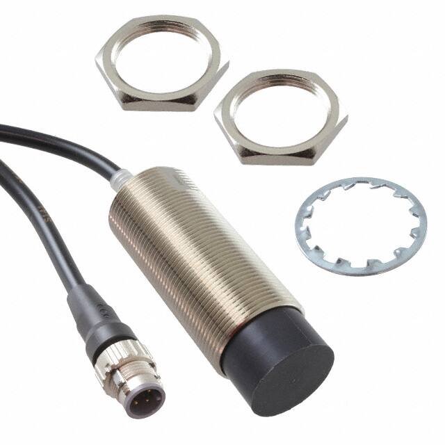 E2E-X50MB2L30-M1TJ 0.3MOmron Automation and Safety