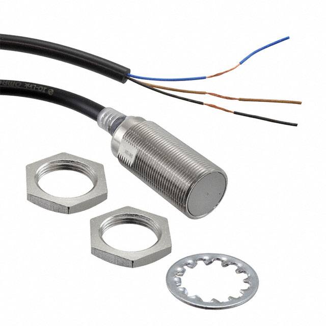 E2E-X5B1D18-R 2MOmron Automation and Safety