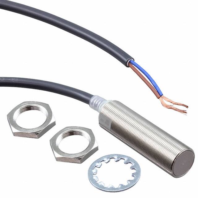 E2E-X5E2 5MOmron Automation and Safety