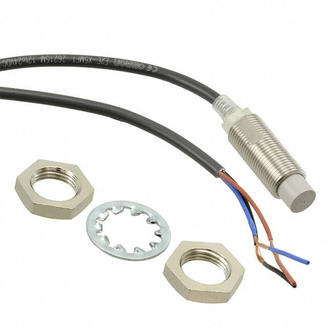 E2E-X5MF1Omron Automation and Safety
