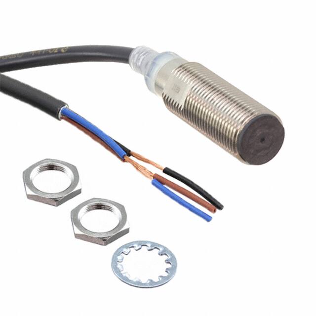 E2E-X6B1T12 2MOmron Automation and Safety