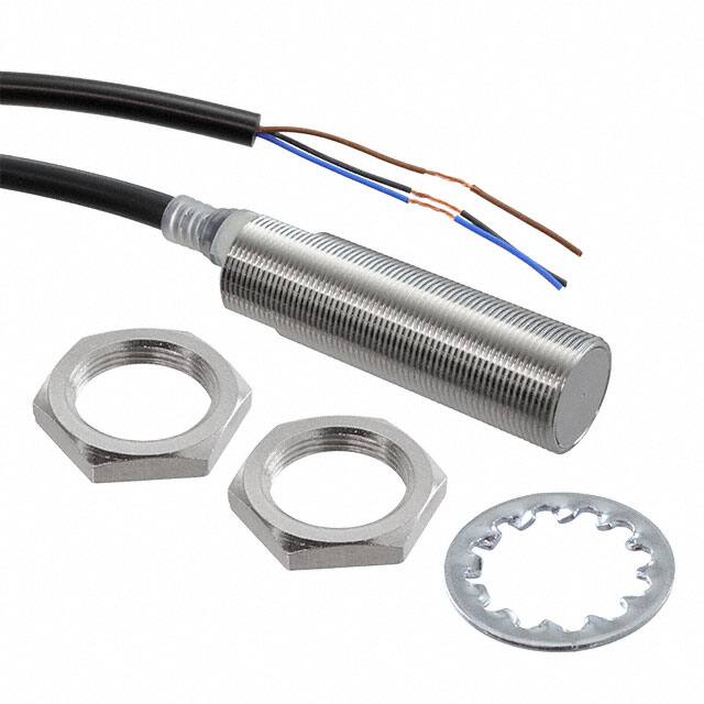 E2E-X8C1L18 2MOmron Automation and Safety