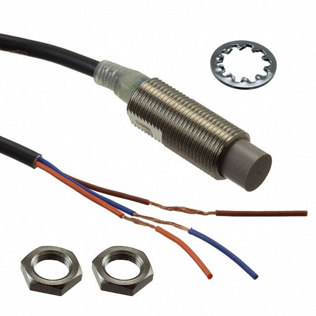 E2E-X8MD1SOmron Automation and Safety