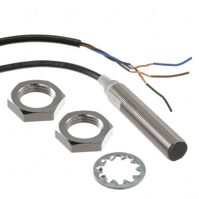 E2E-X9B1TL12 2MOmron Automation and Safety