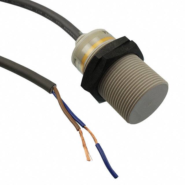 E2F-X10Y1-USOmron Automation and Safety