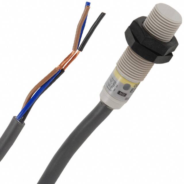 E2F-X2E1Omron Automation and Safety