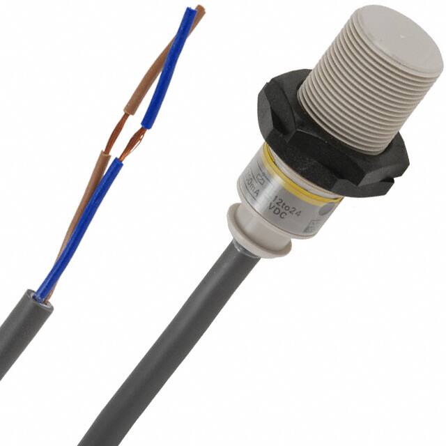 E2F-X5Y1-USOmron Automation and Safety