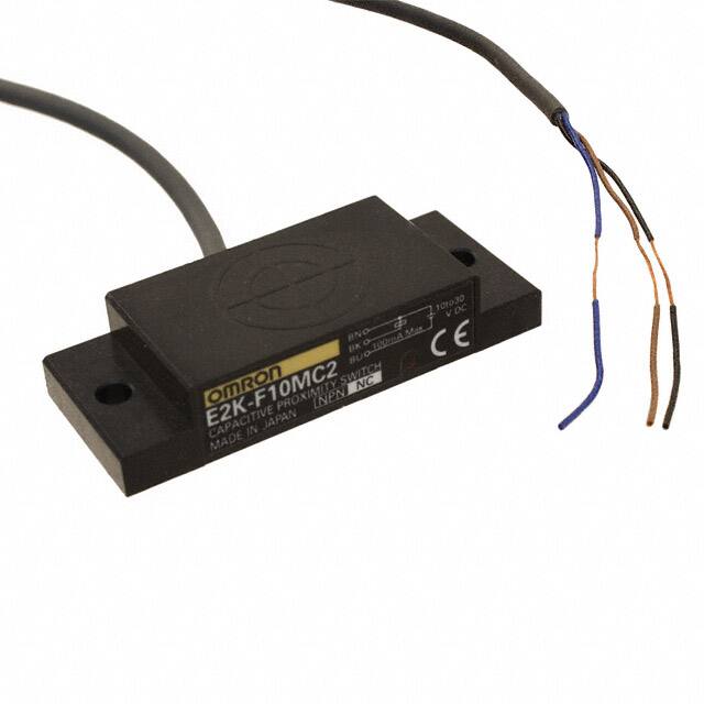 E2K-F10MC2Omron Automation and Safety