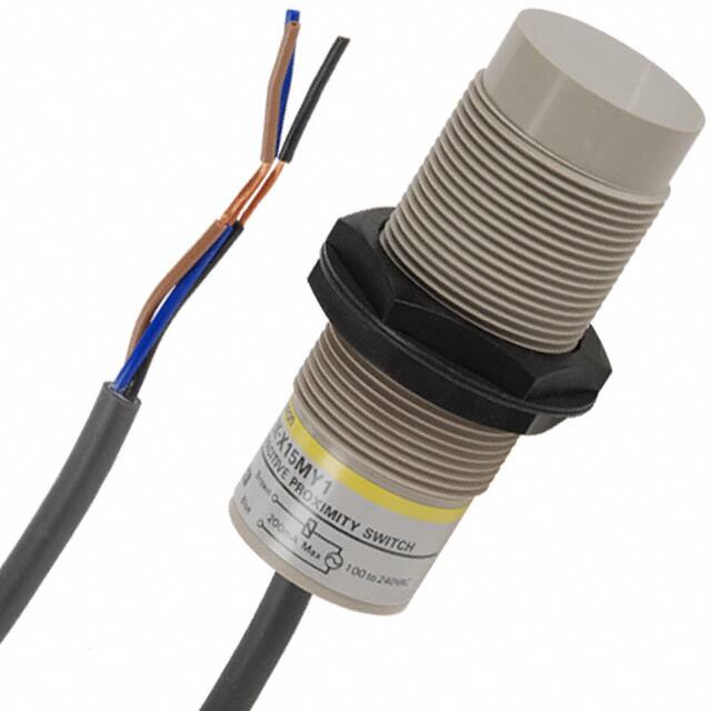E2K-X15MF1Omron Automation and Safety