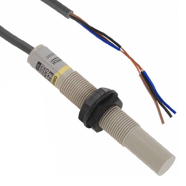 E2K-X4MF1Omron Automation and Safety