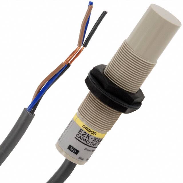 E2K-X8ME1Omron Automation and Safety