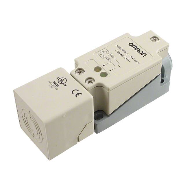 E2Q2-N15Y4-UOmron Automation and Safety