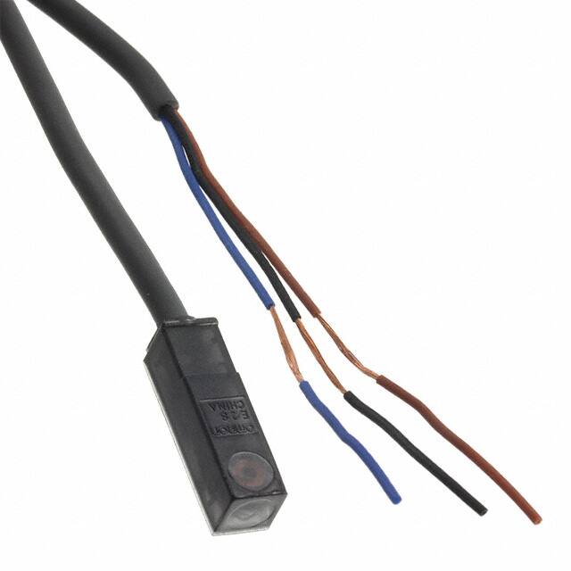 E2S-W14 1MOmron Automation and Safety