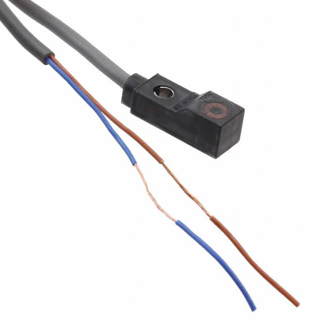 E2S-W21 5MOmron Automation and Safety