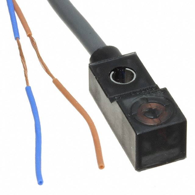 E2S-W22 1MOmron Automation and Safety