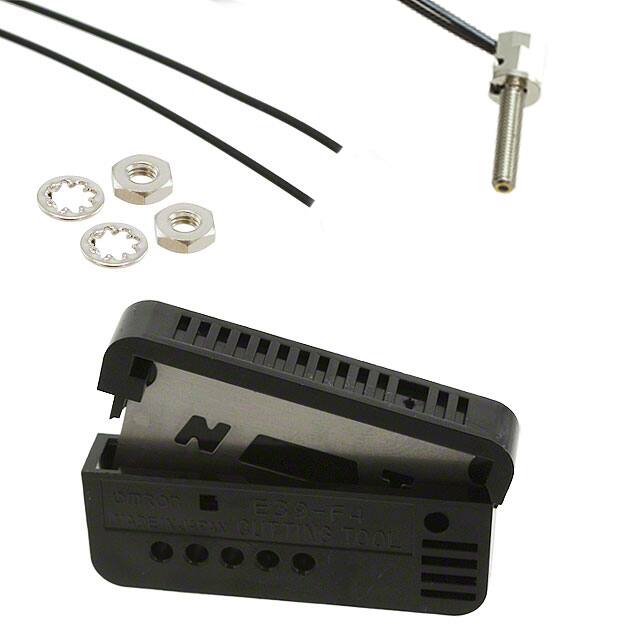 E32-C11N 2MOmron Automation and Safety
