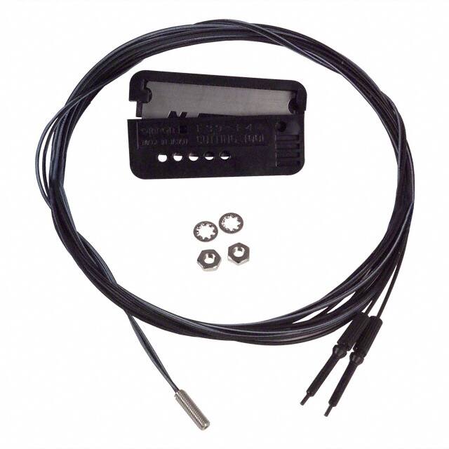 E32-DC200EOmron Automation and Safety