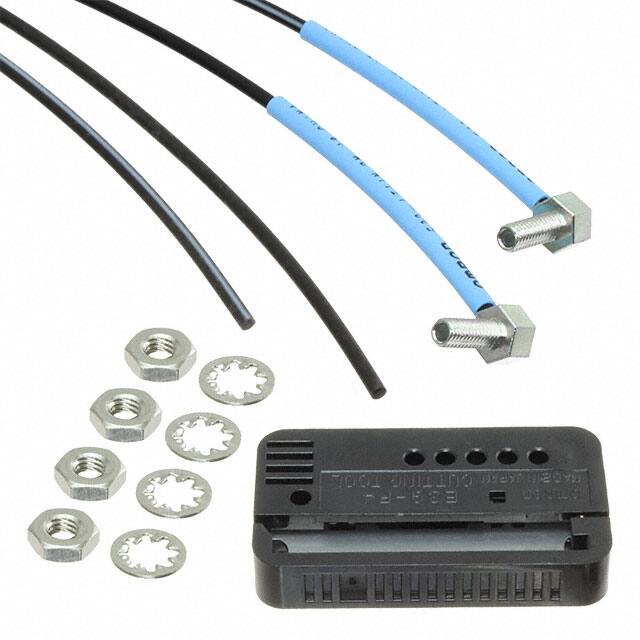 E32-LT11N 2MOmron Automation and Safety
