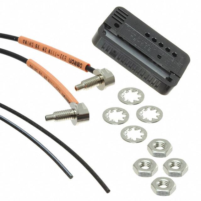 E32-T11N 2MOmron Automation and Safety