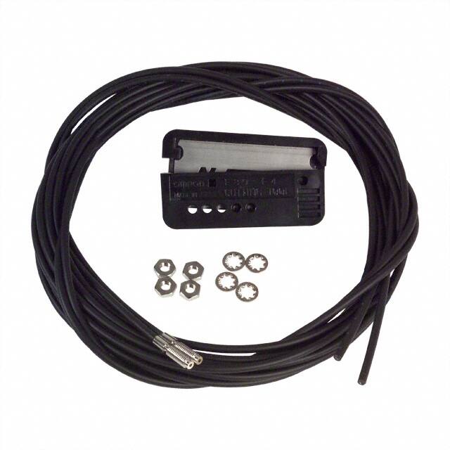 E32-TC200AOmron Automation and Safety